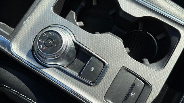 2023 Ford Edge ST