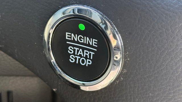 2023 Ford Edge ST
