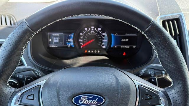 2023 Ford Edge ST