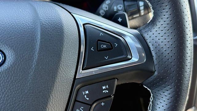 2023 Ford Edge ST