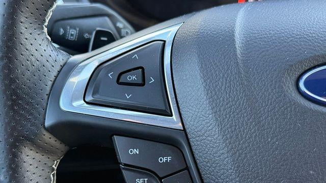 2023 Ford Edge ST