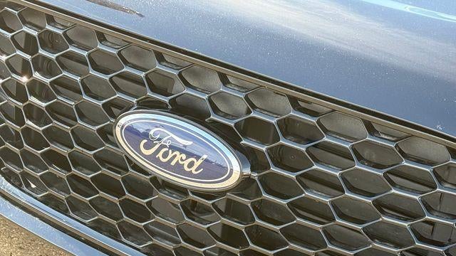 2023 Ford Edge ST