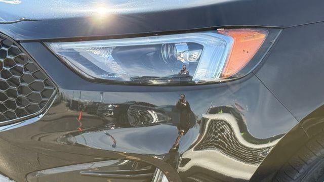 2023 Ford Edge ST