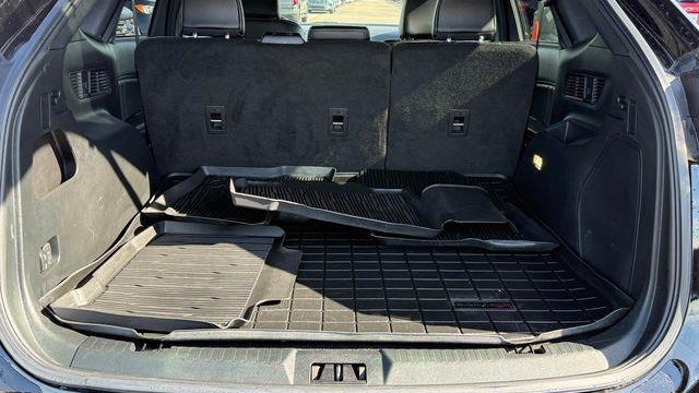 2023 Ford Edge ST