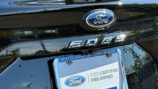 2023 Ford Edge ST