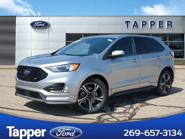 2023 Ford Edge - $33,202