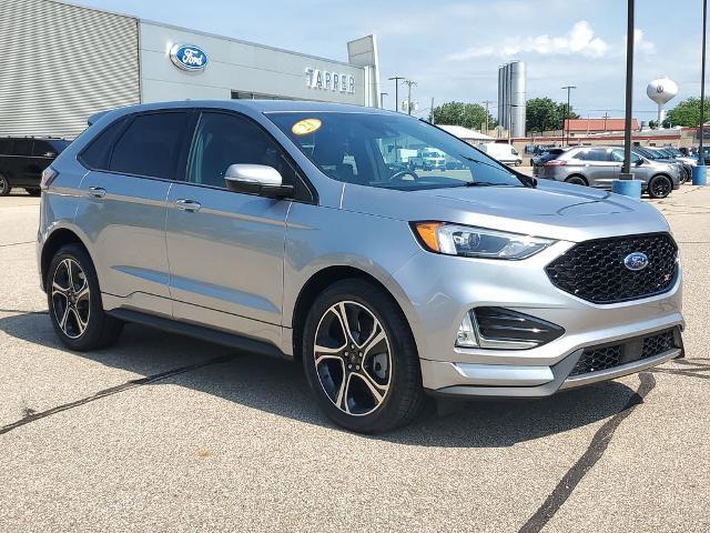 2023 Ford Edge - $33,202