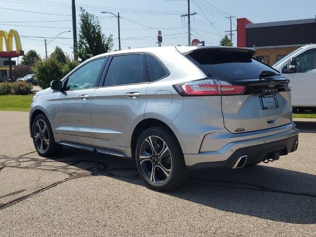 2023 Ford Edge - $33,202
