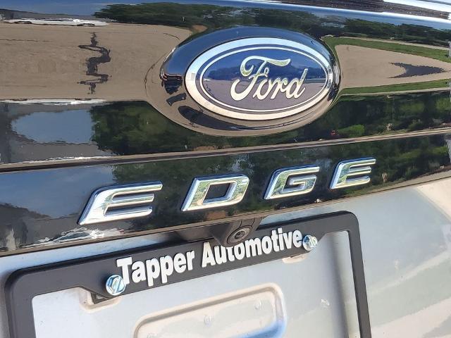 2023 Ford Edge - $33,202