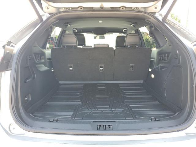 2023 Ford Edge - $33,202