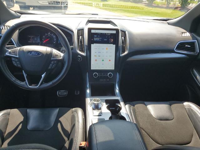 2023 Ford Edge - $33,202