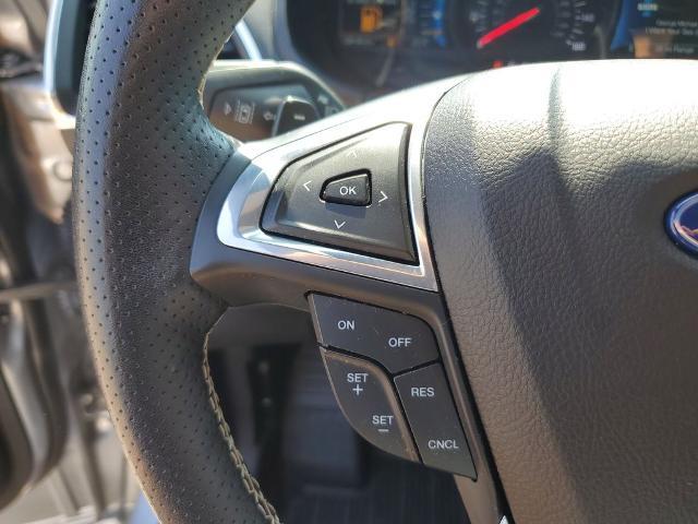 2023 Ford Edge - $33,202