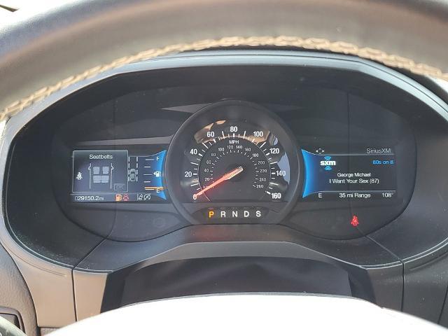 2023 Ford Edge - $33,202