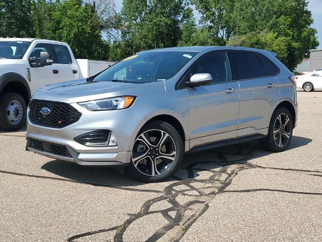 2023 Ford Edge - $33,202