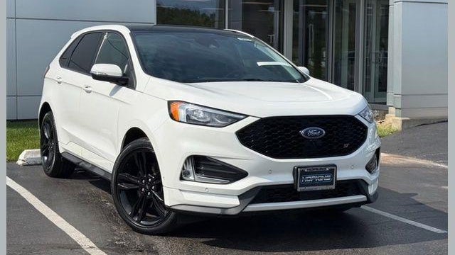 Preowned 2023 Ford Edge ST for Sale