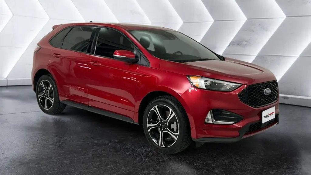 Preowned 2023 Ford Edge ST for Sale