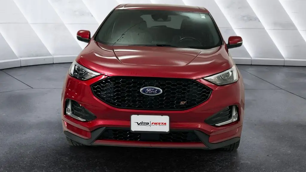 2023 Ford Edge ST