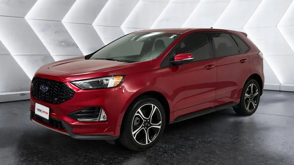 2023 Ford Edge ST