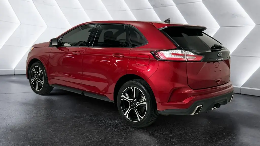 2023 Ford Edge ST