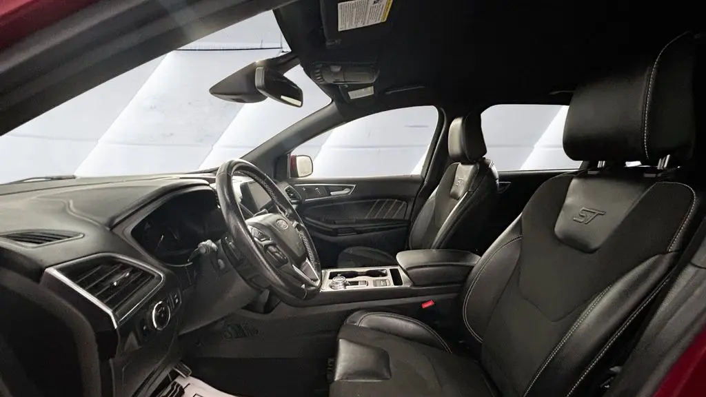 2023 Ford Edge ST