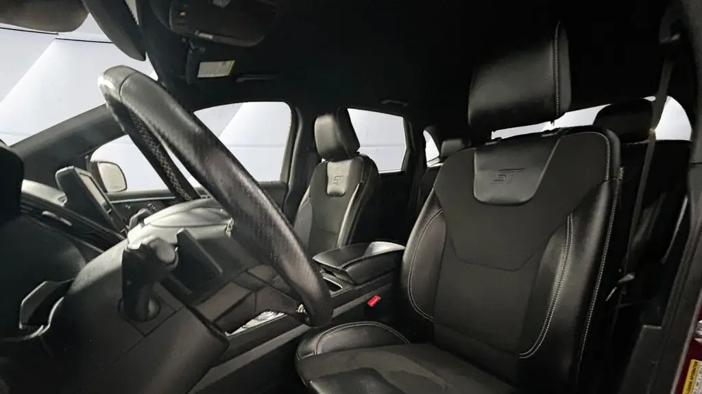 2023 Ford Edge ST