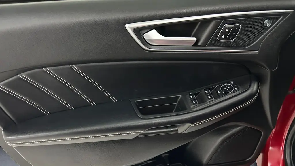 2023 Ford Edge ST
