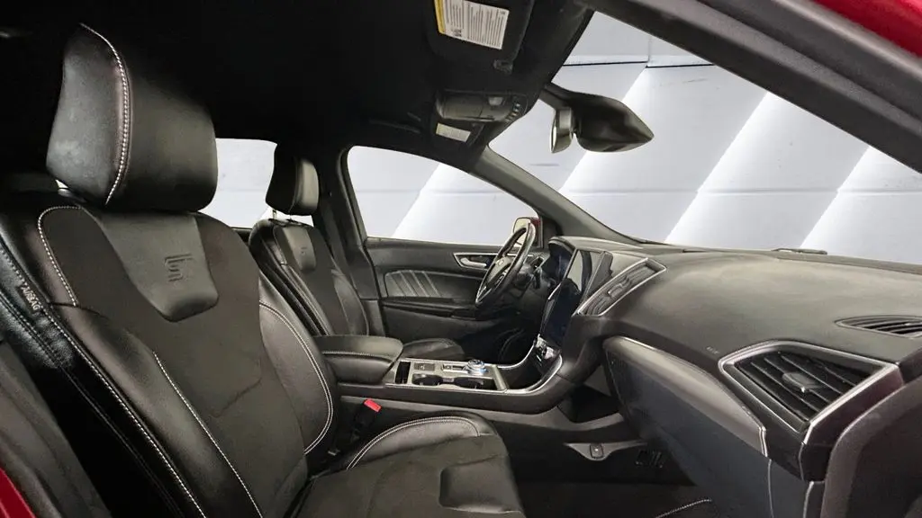 2023 Ford Edge ST