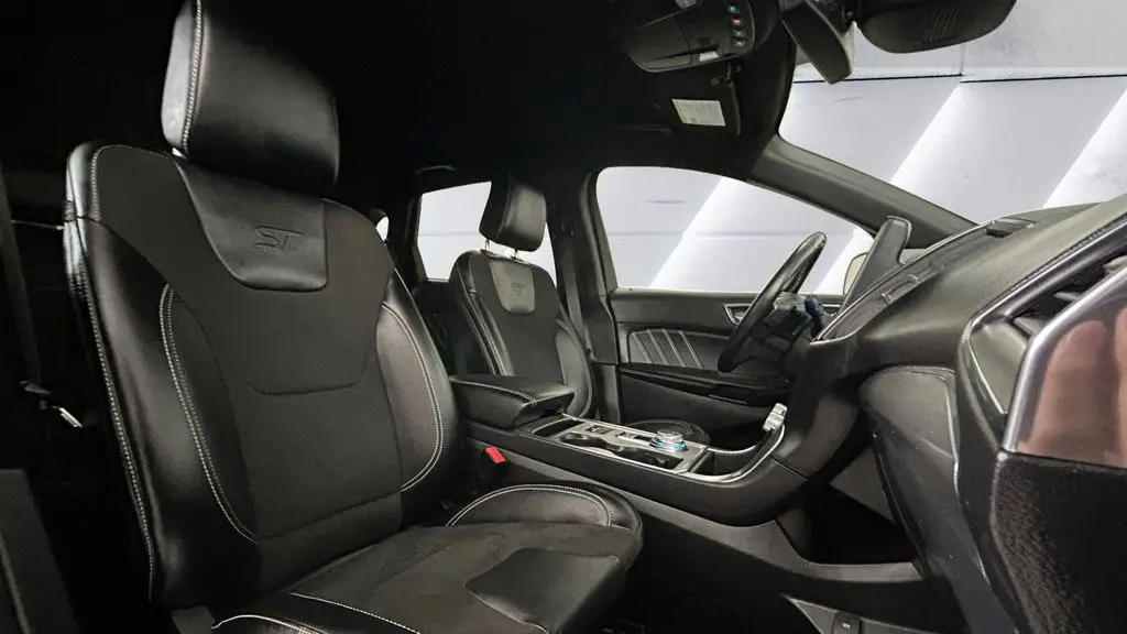 2023 Ford Edge ST