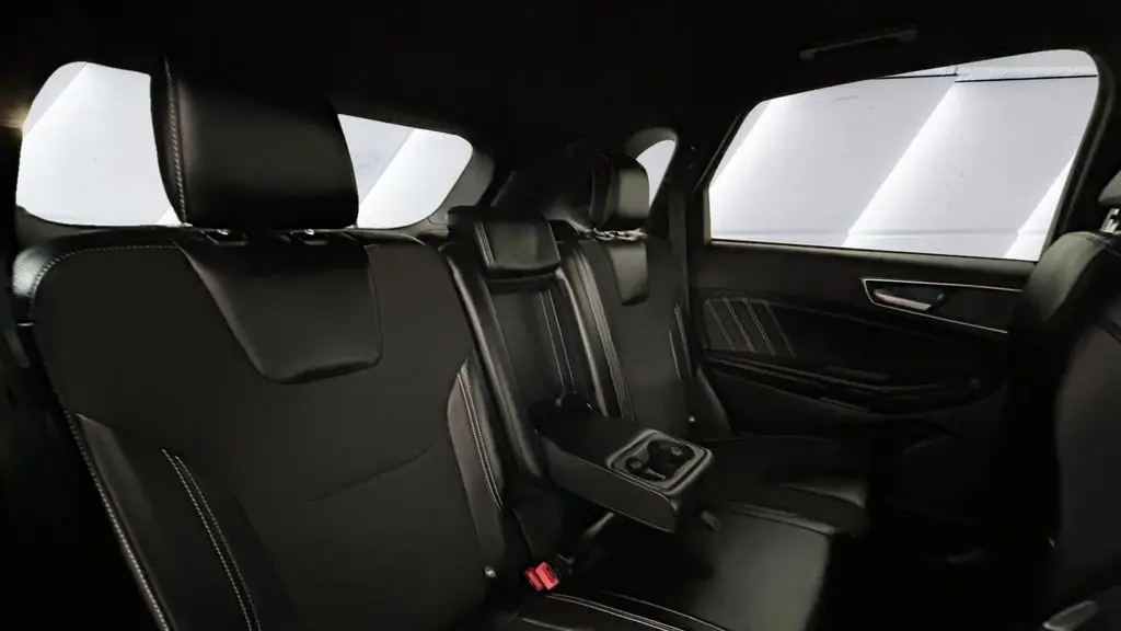 2023 Ford Edge ST