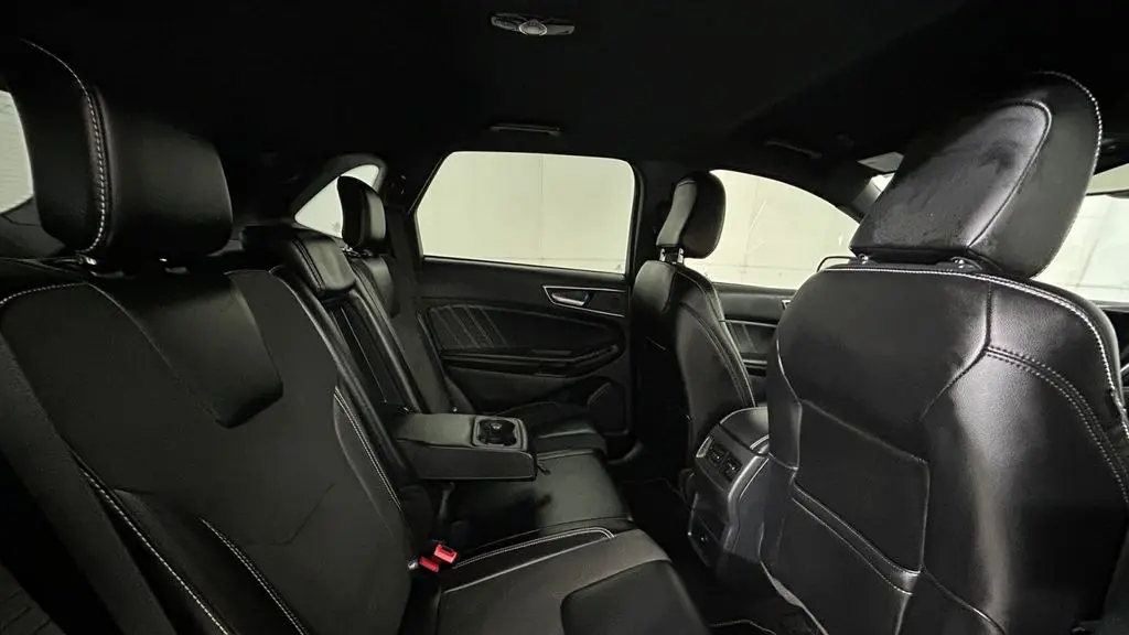 2023 Ford Edge ST