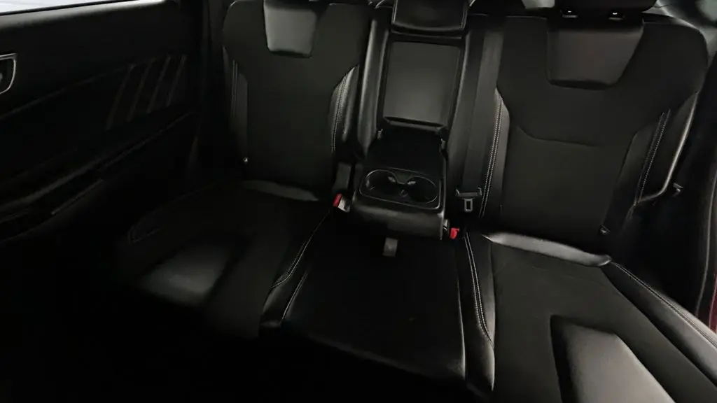 2023 Ford Edge ST