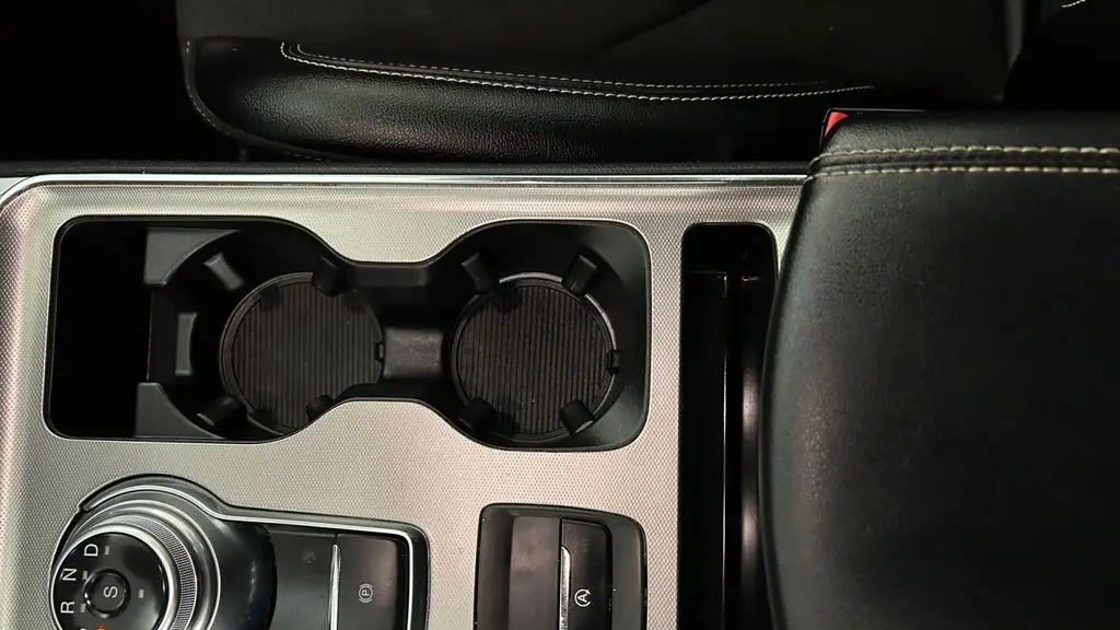 2023 Ford Edge ST