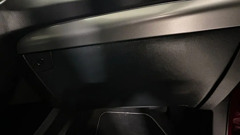 2023 Ford Edge ST