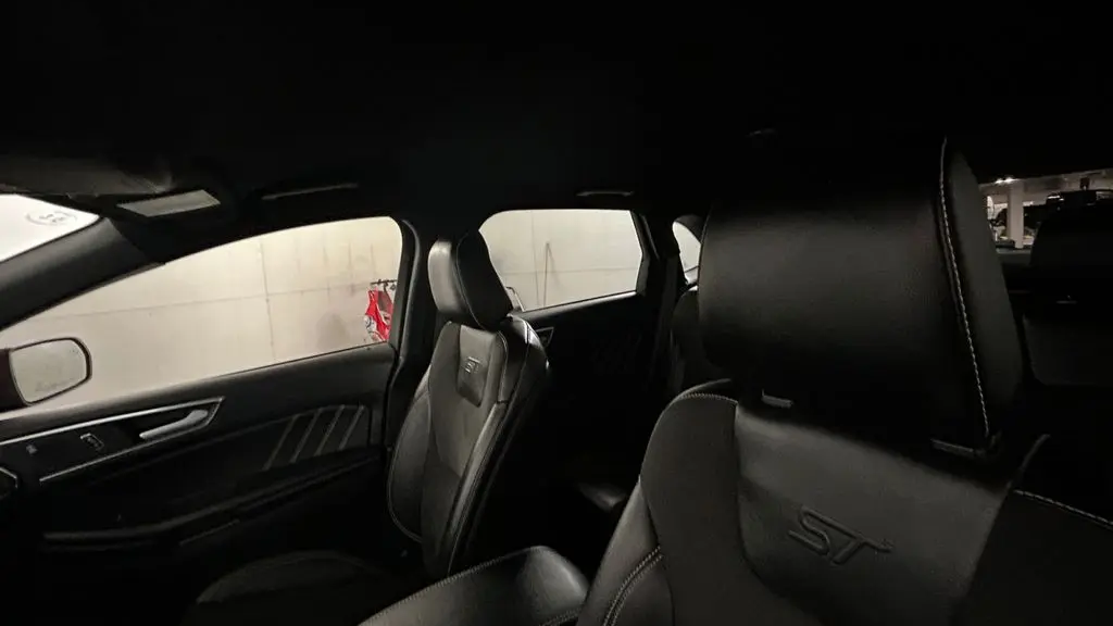 2023 Ford Edge ST