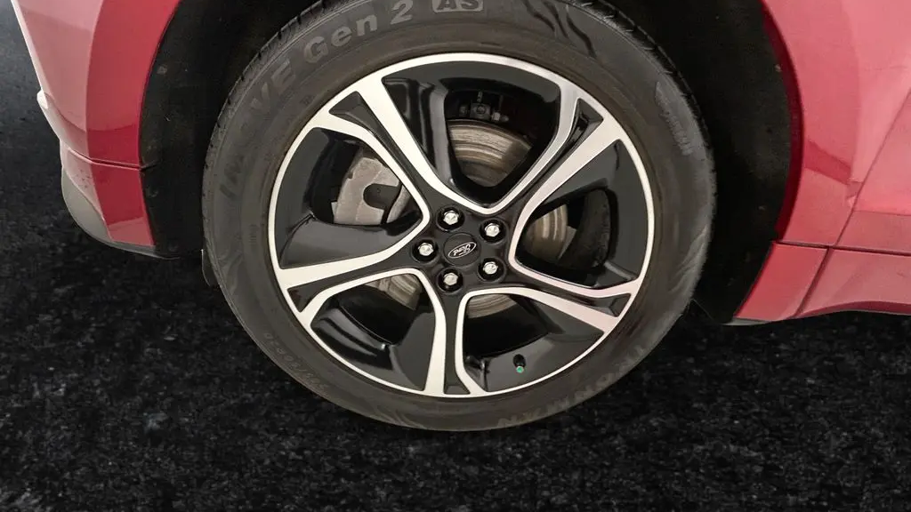 2023 Ford Edge ST