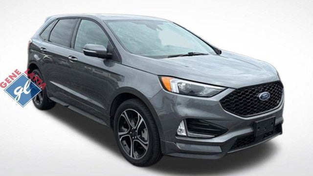 Preowned 2023 Ford Edge ST for Sale