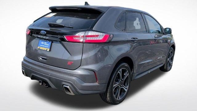 2023 Ford Edge ST