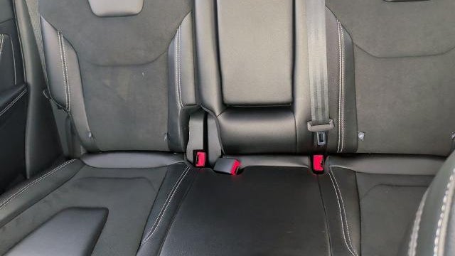 2023 Ford Edge ST