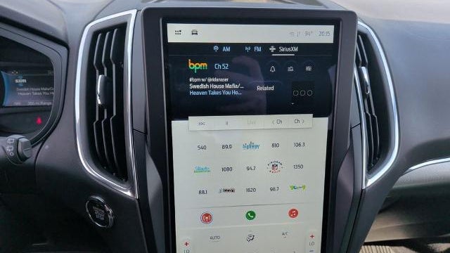 2023 Ford Edge ST