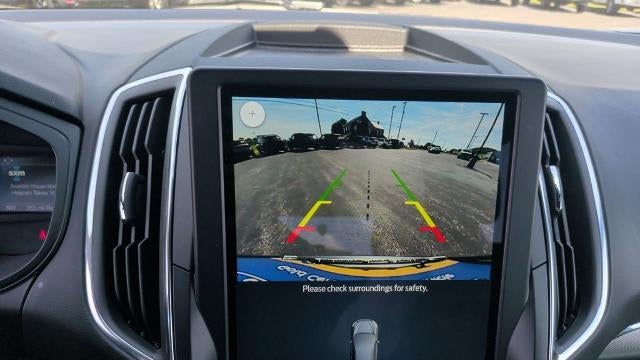 2023 Ford Edge ST