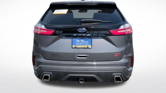 2023 Ford Edge ST