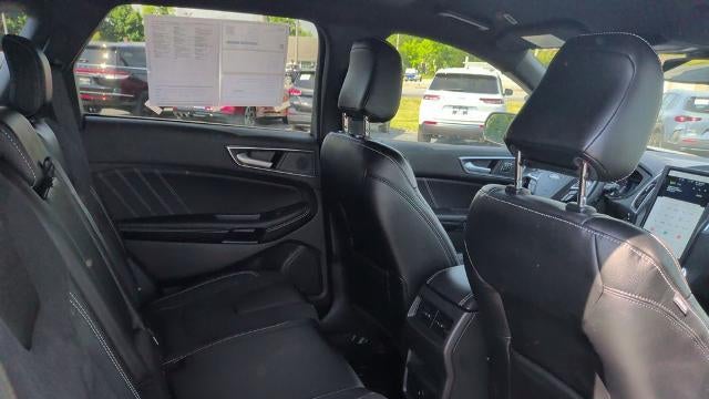 2023 Ford Edge ST
