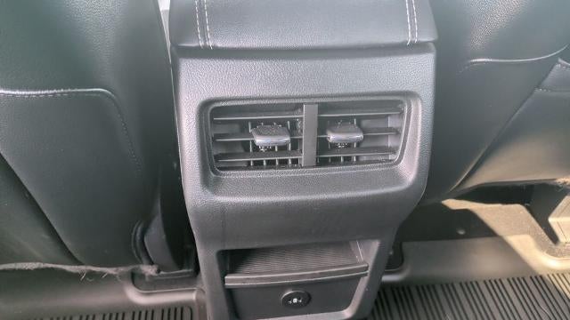2023 Ford Edge ST