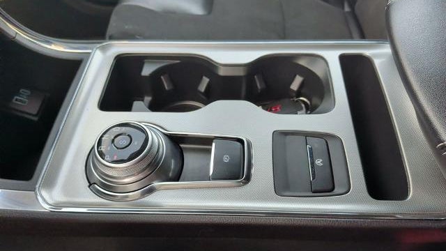 2023 Ford Edge ST