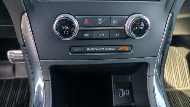 2023 Ford Edge ST