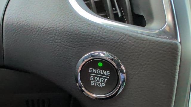 2023 Ford Edge ST