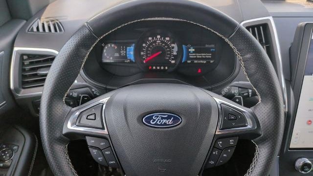 2023 Ford Edge ST