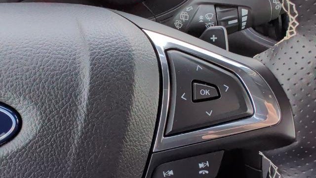 2023 Ford Edge ST