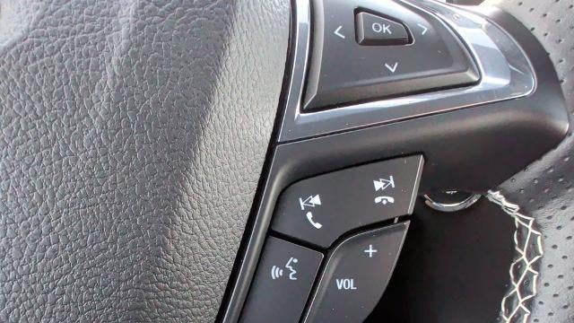 2023 Ford Edge ST