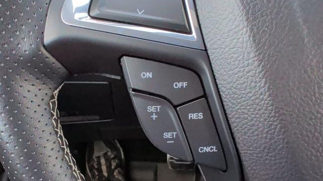 2023 Ford Edge ST